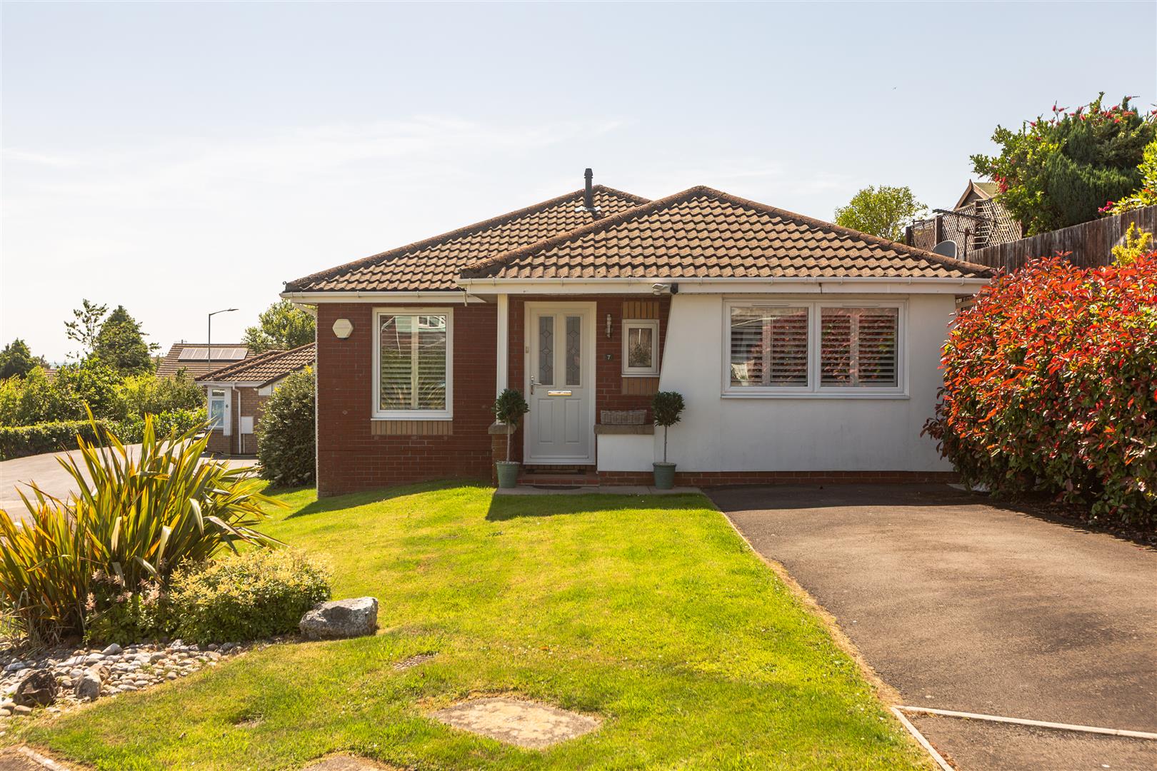 Llwyn Rhedyn, Sketty, Swansea, SA2 9GU